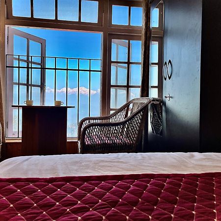 Himalayan Gorkha Retreat II Free Parking Hotell Darjeeling  Exteriör bild