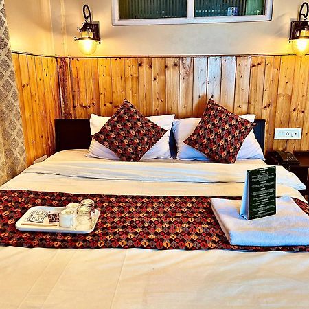 Himalayan Gorkha Retreat II Free Parking Hotell Darjeeling  Exteriör bild