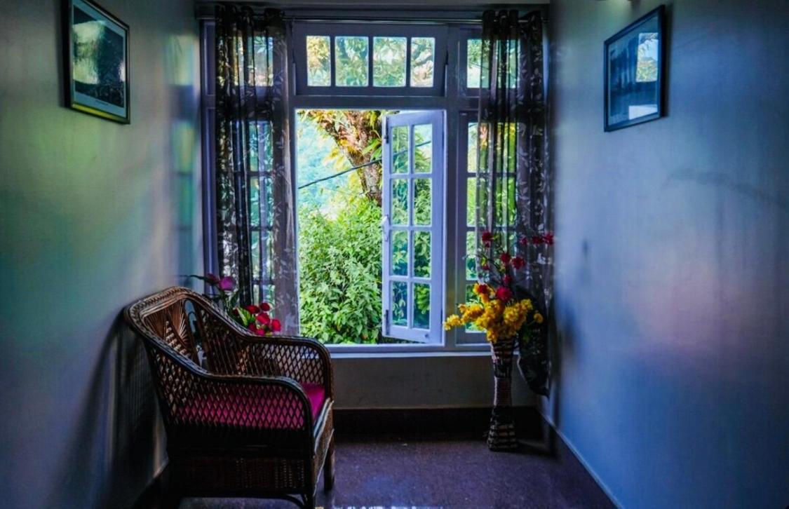 Himalayan Gorkha Retreat II Free Parking Hotell Darjeeling  Exteriör bild