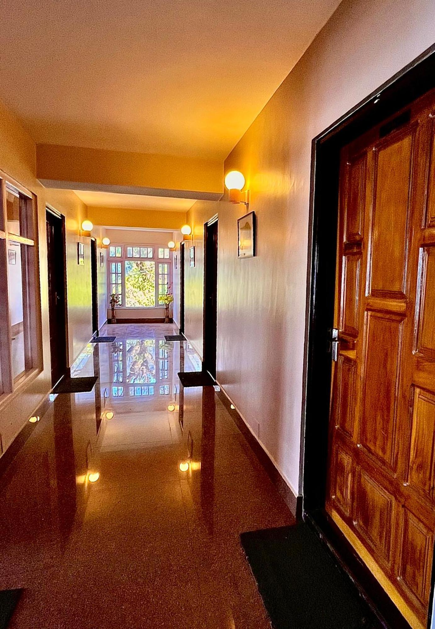 Himalayan Gorkha Retreat II Free Parking Hotell Darjeeling  Exteriör bild